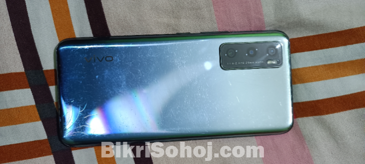 Vivo v20 SE 8/128